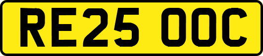 RE25OOC