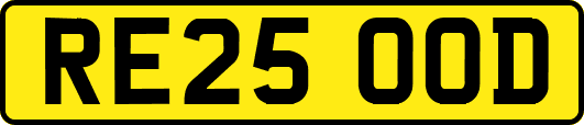 RE25OOD