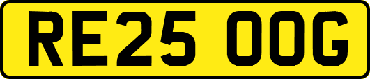RE25OOG