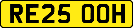 RE25OOH