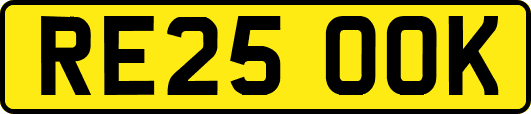 RE25OOK