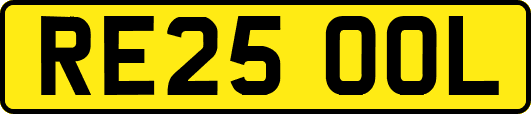 RE25OOL