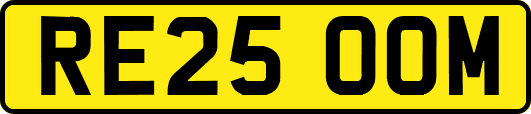 RE25OOM