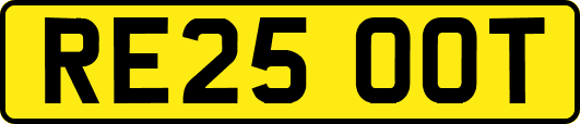RE25OOT