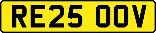 RE25OOV