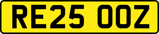 RE25OOZ