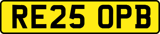 RE25OPB