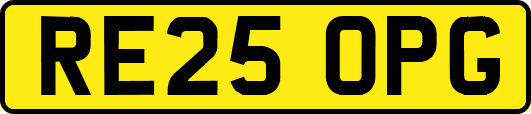 RE25OPG