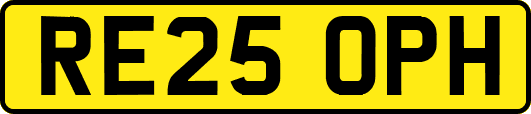 RE25OPH