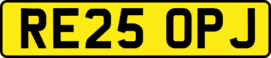 RE25OPJ