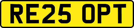 RE25OPT