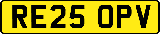 RE25OPV