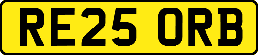 RE25ORB