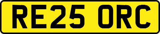 RE25ORC