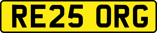 RE25ORG