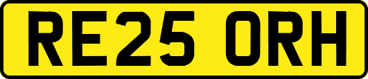 RE25ORH