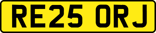 RE25ORJ
