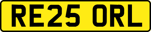 RE25ORL