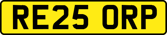 RE25ORP