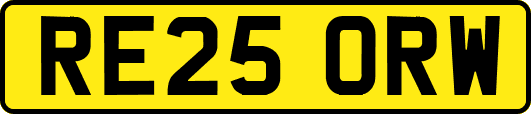 RE25ORW