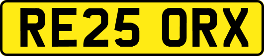 RE25ORX