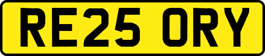 RE25ORY