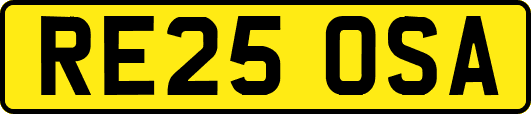 RE25OSA