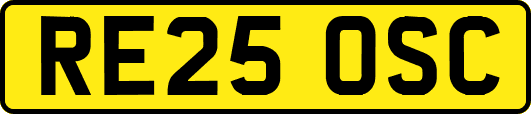 RE25OSC