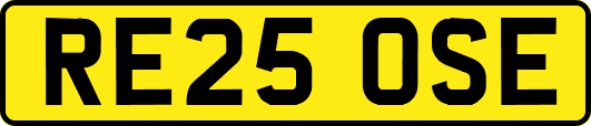 RE25OSE