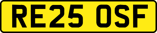 RE25OSF
