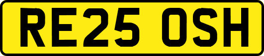 RE25OSH