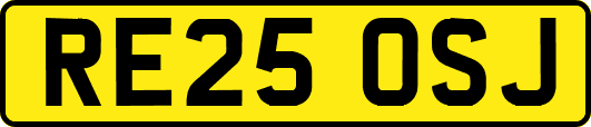 RE25OSJ