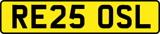 RE25OSL