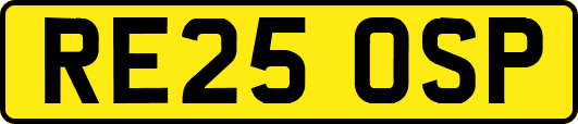 RE25OSP