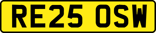 RE25OSW