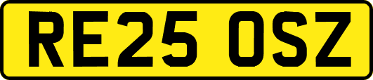 RE25OSZ