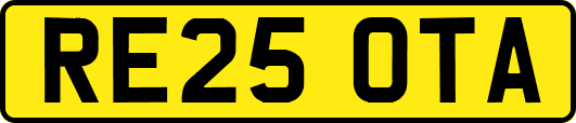 RE25OTA