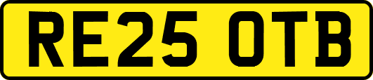 RE25OTB