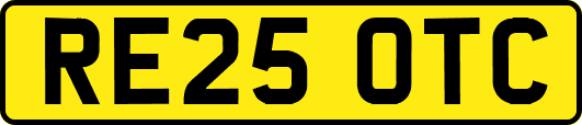 RE25OTC
