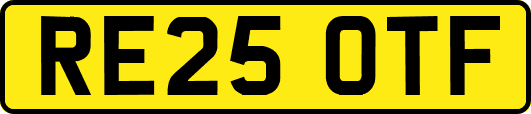 RE25OTF