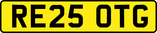 RE25OTG