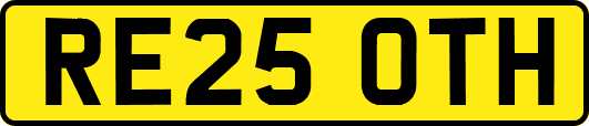 RE25OTH