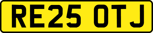 RE25OTJ