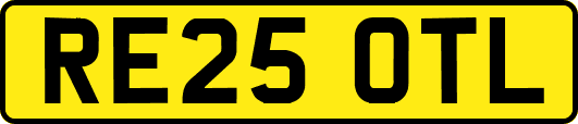RE25OTL