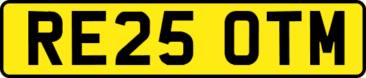 RE25OTM