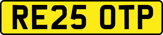 RE25OTP