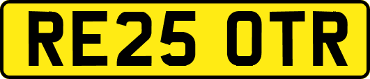 RE25OTR