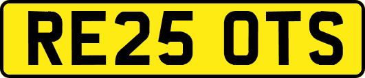 RE25OTS