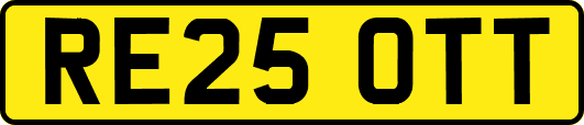 RE25OTT