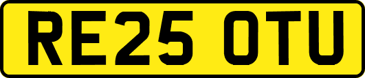 RE25OTU